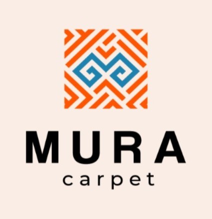 MURA carpet 标志